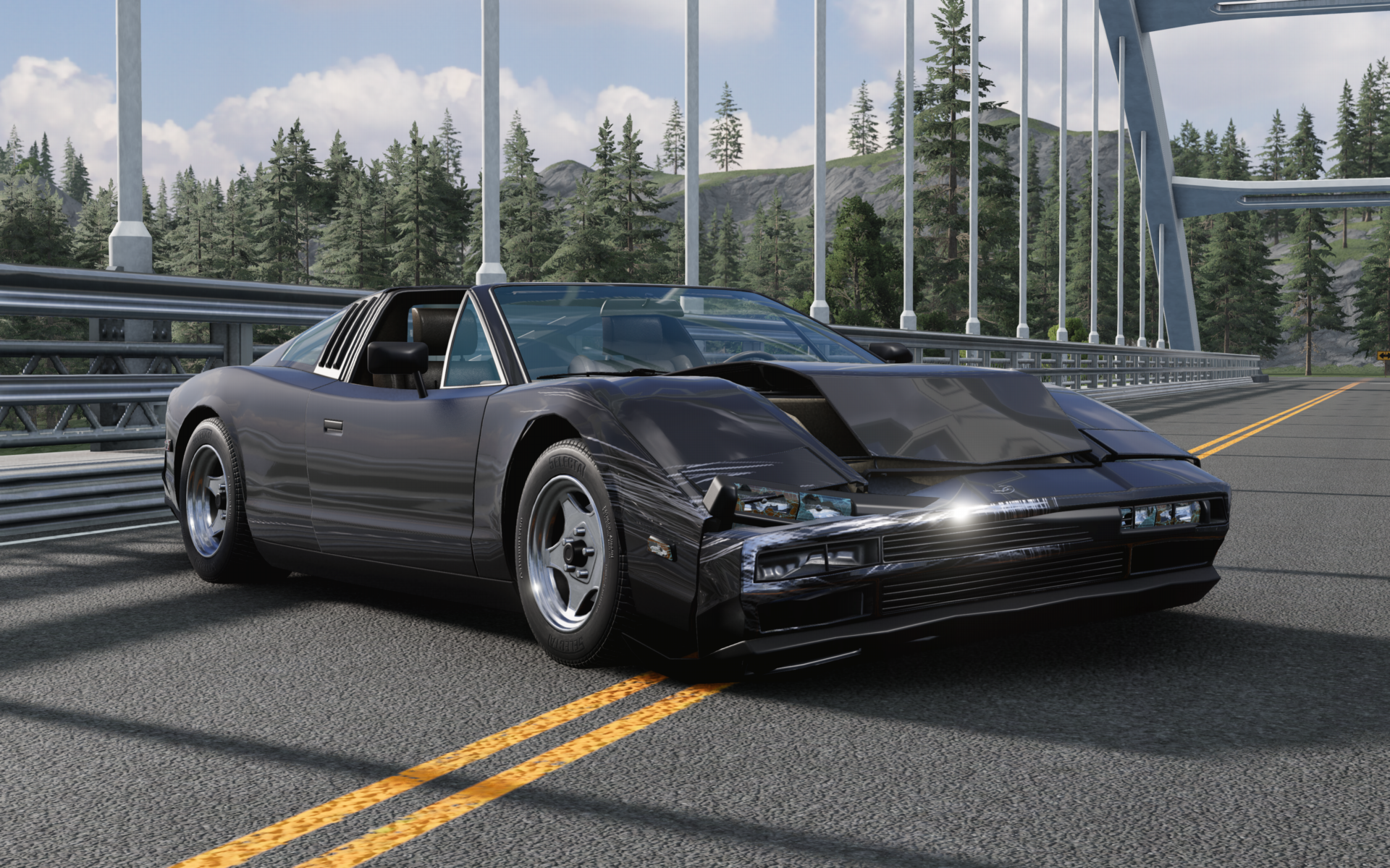Dynamic Scratches Mod thumbnail 3