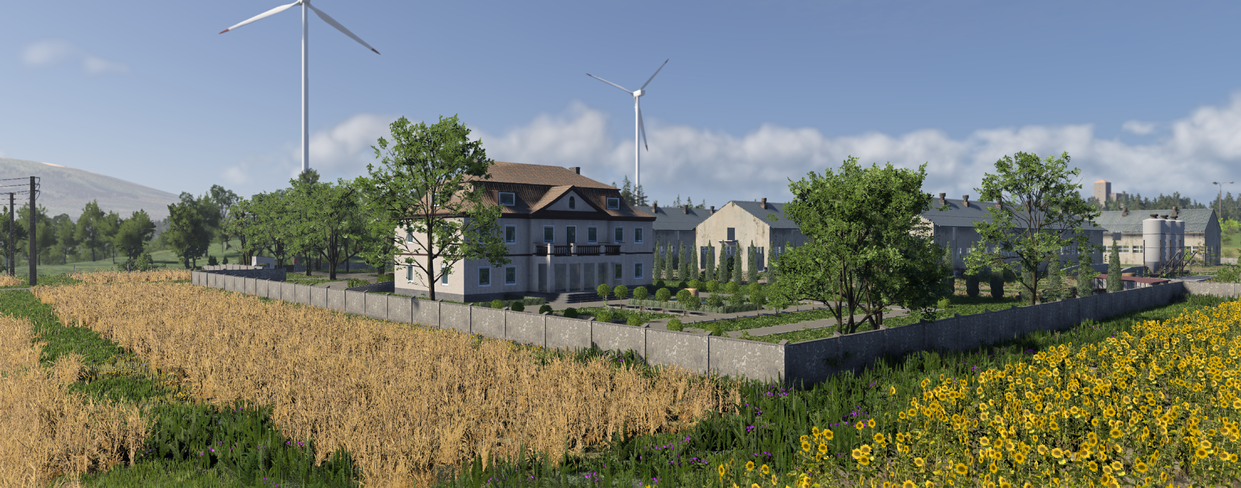 Polish Roads thumbnail 5