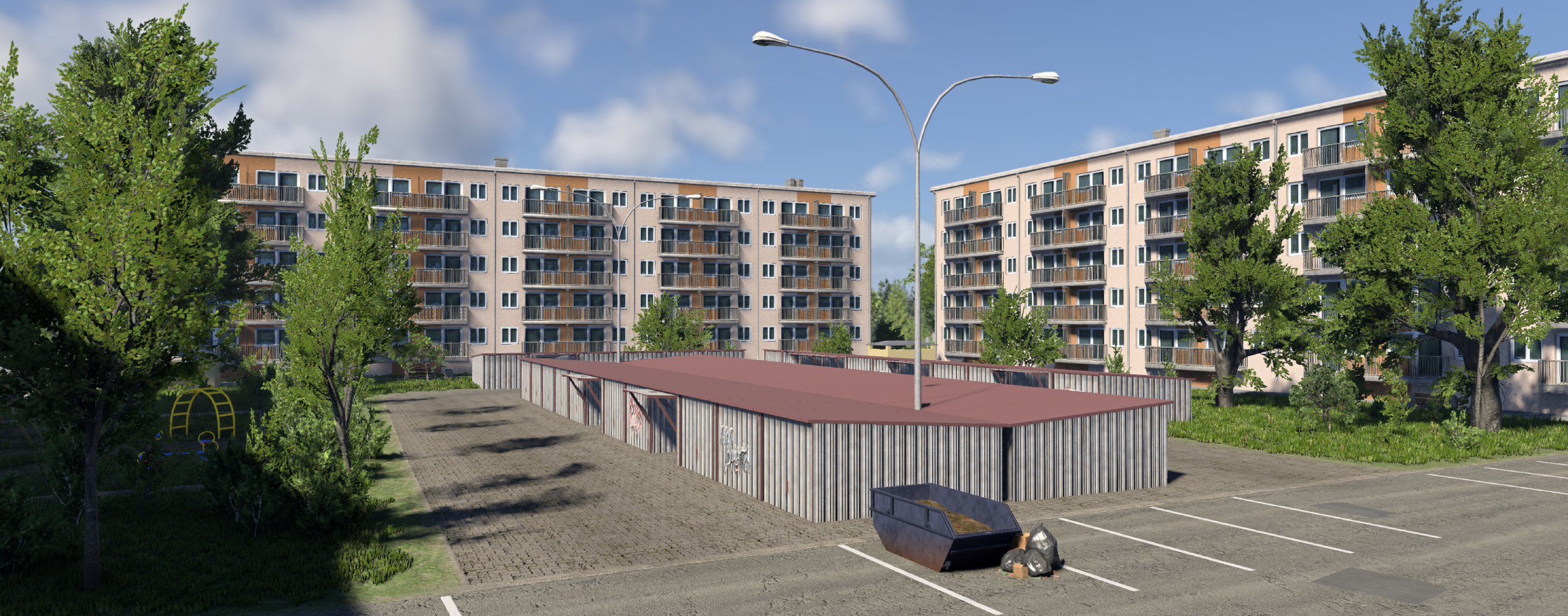 Polish Roads thumbnail 4