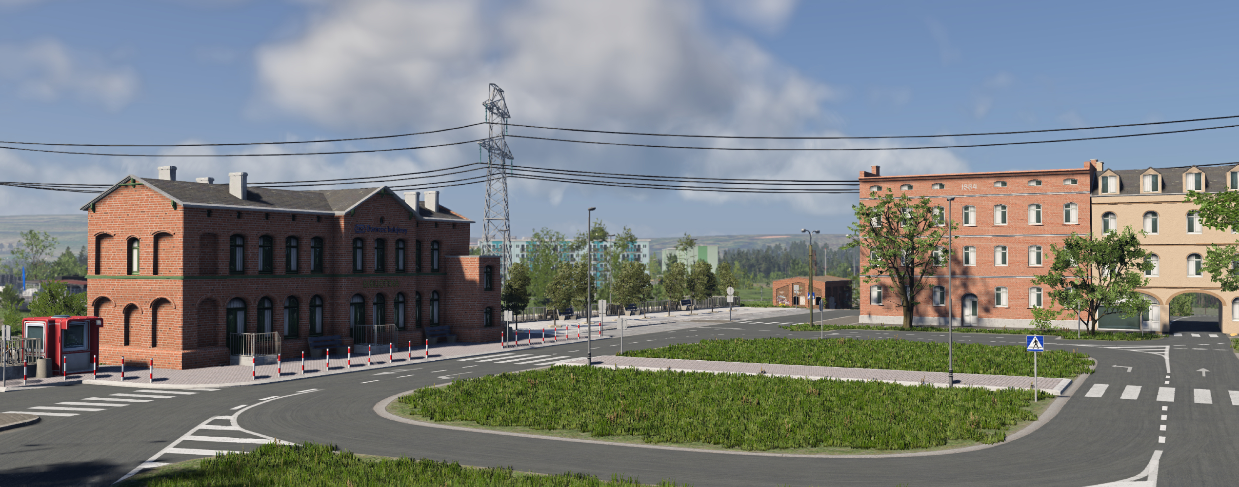 Polish Roads thumbnail 2
