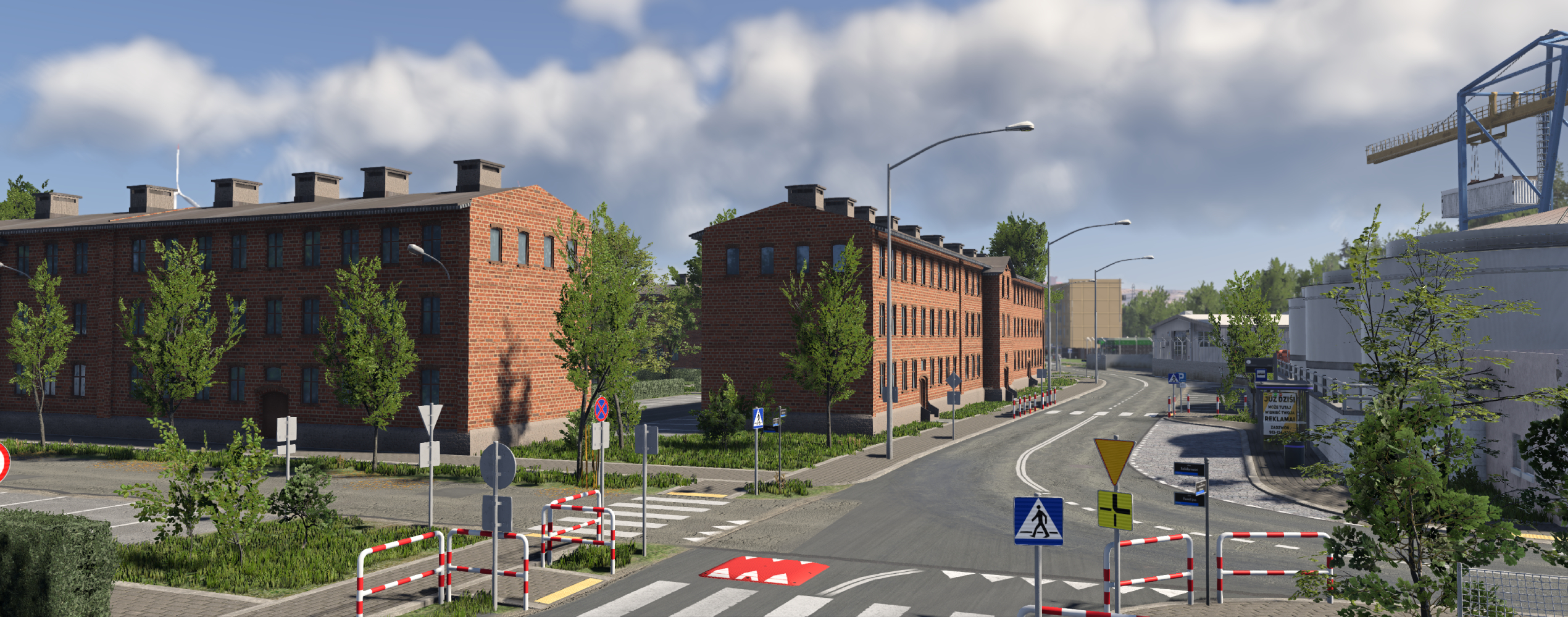 Polish Roads thumbnail 3