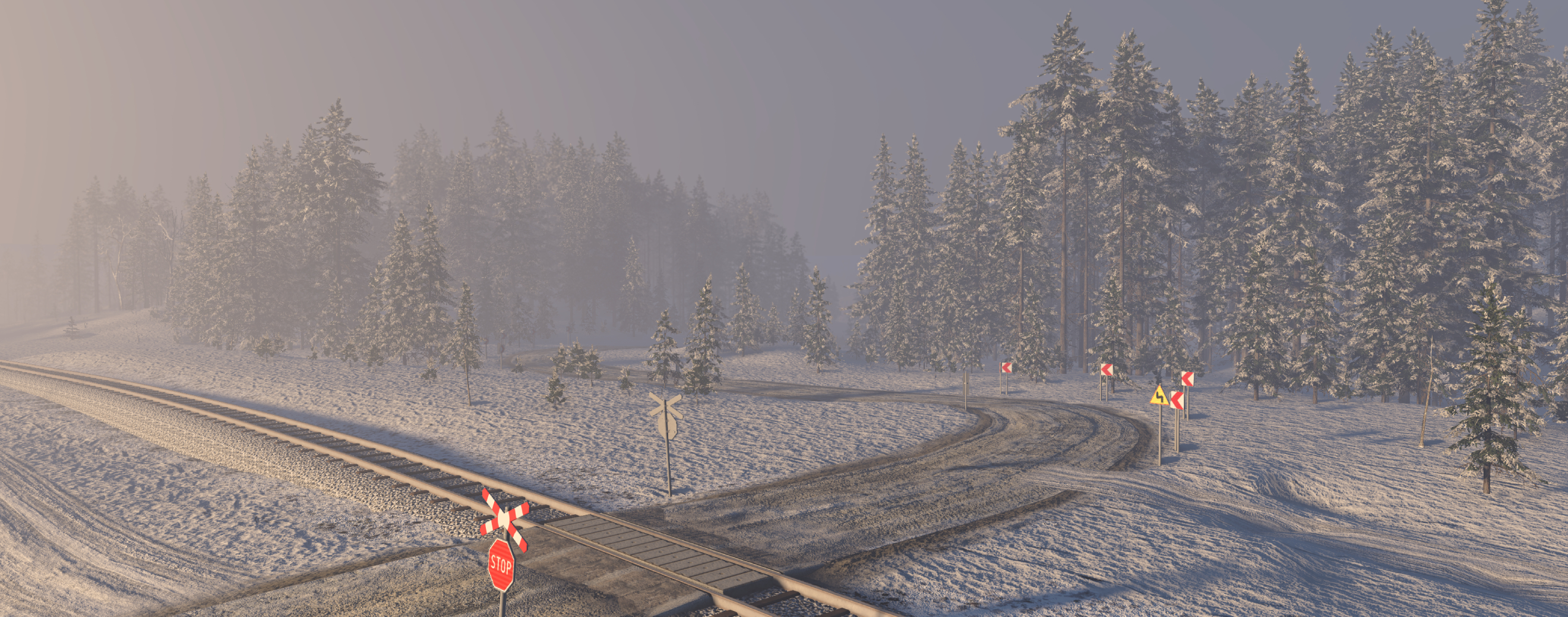 Polish Roads thumbnail 8