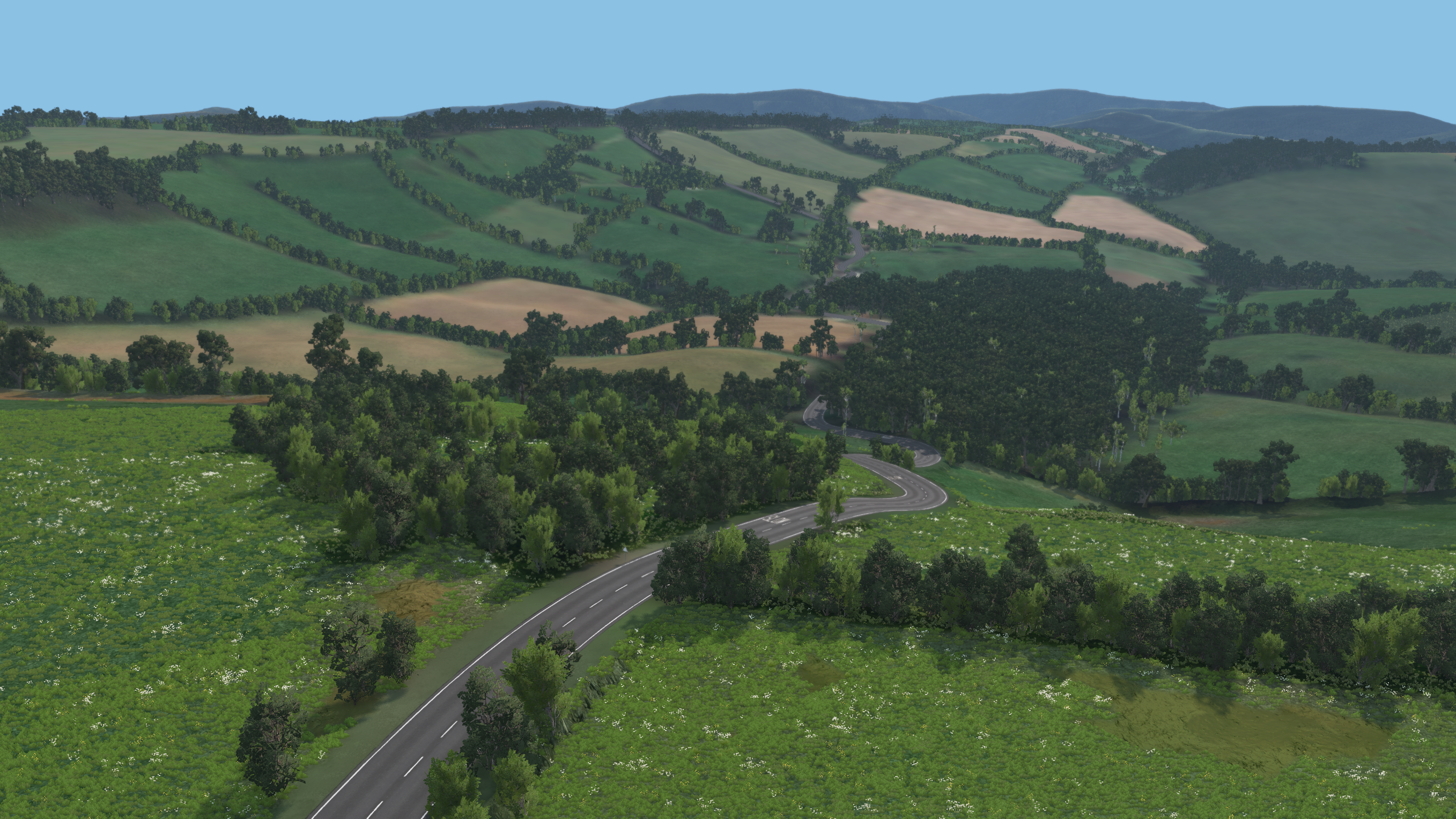 Somerset, UK thumbnail 3