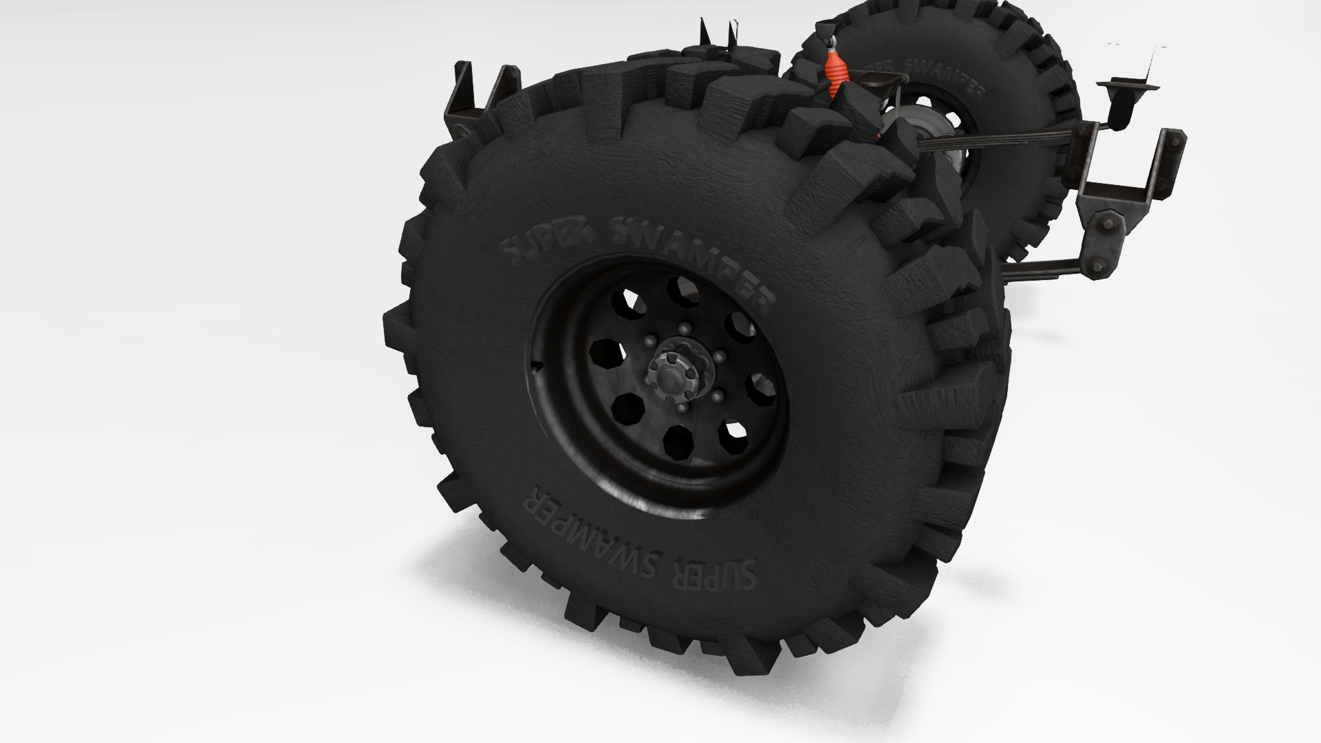 IYB Off-Road Tires thumbnail 2