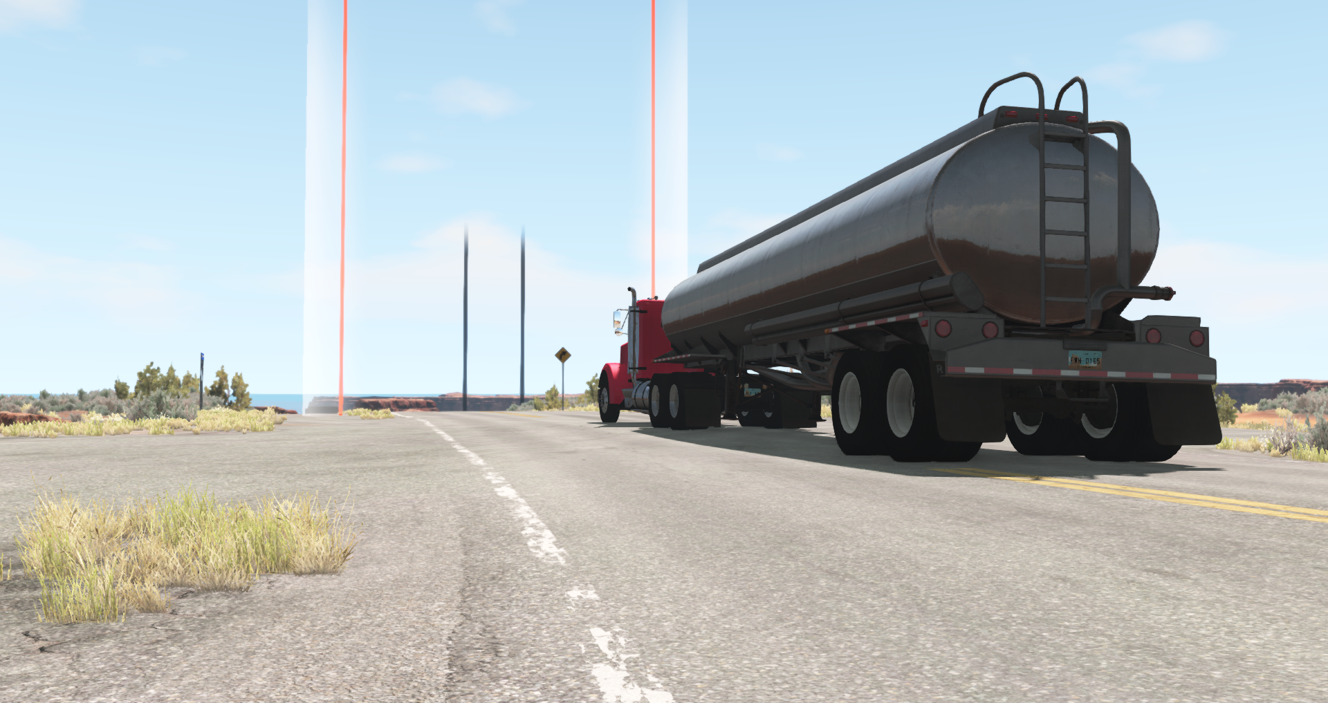 Driving Scenario Pack thumbnail 7