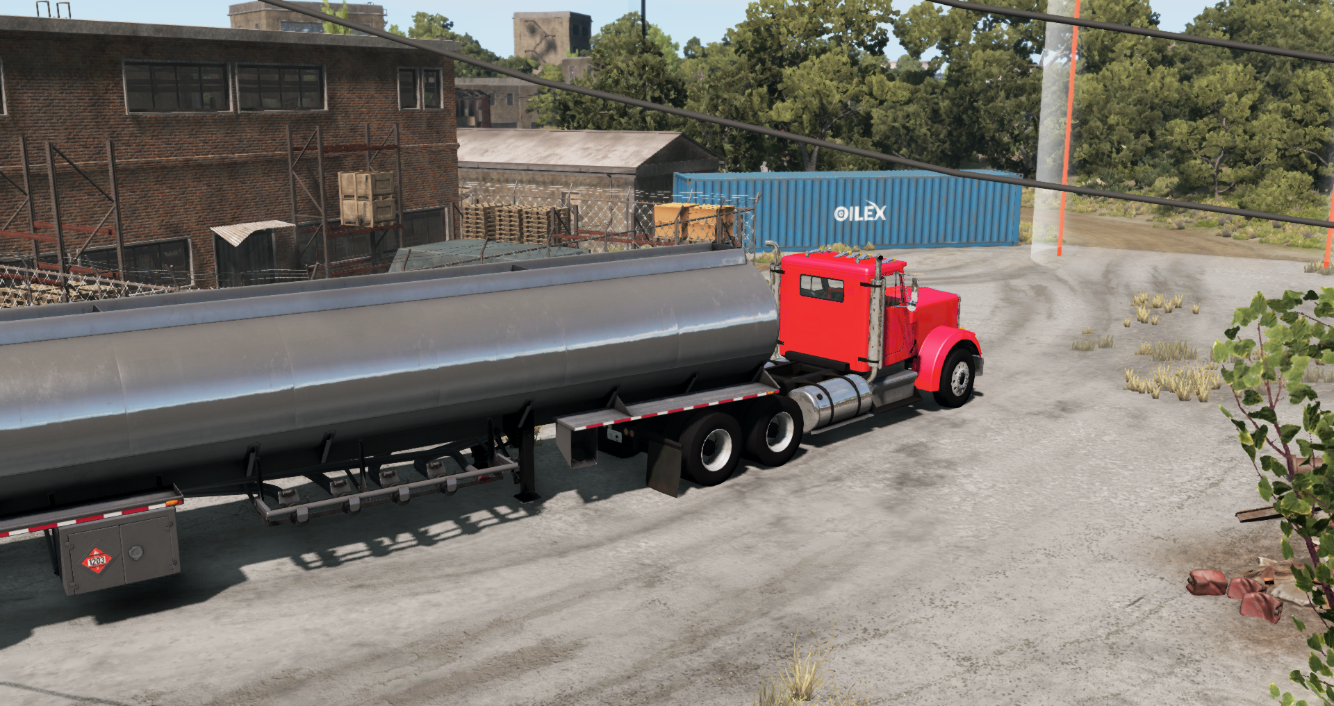 Driving Scenario Pack thumbnail 6