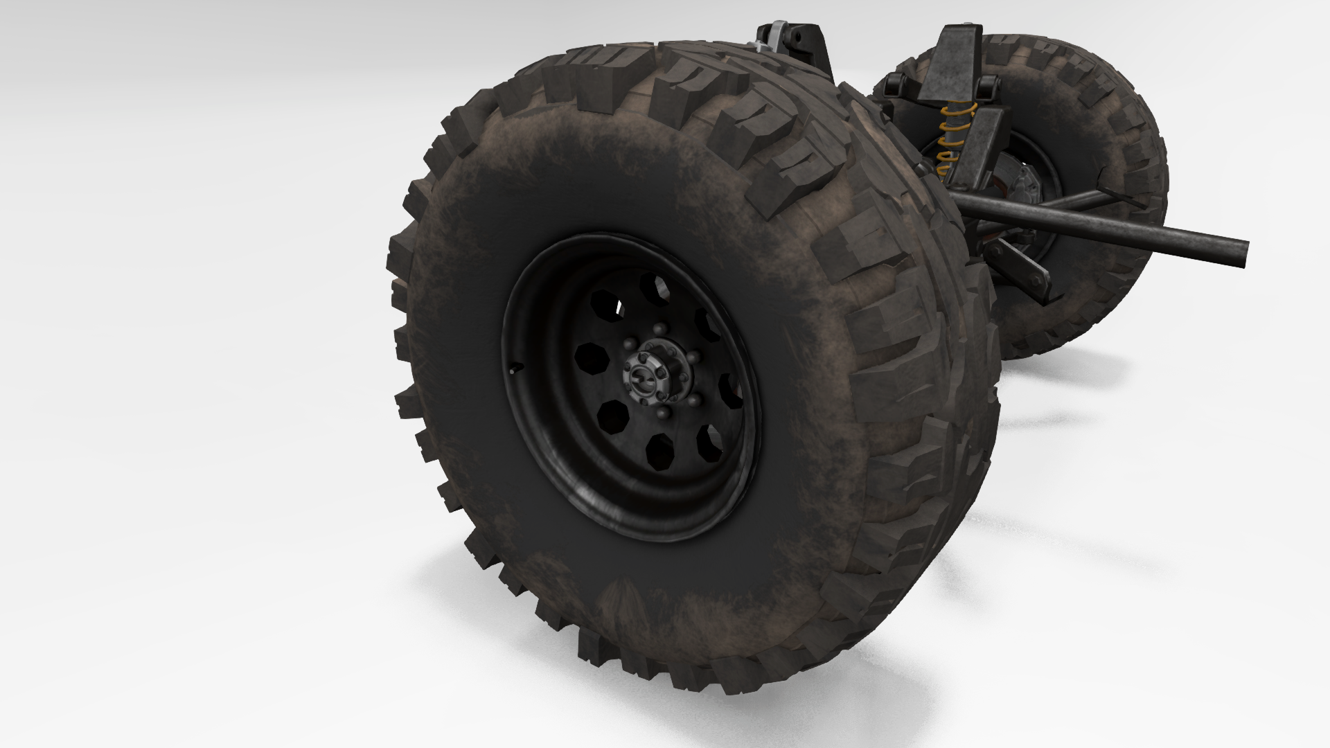 IYB Off-Road Tires thumbnail 3