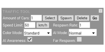 Traffic Tool thumbnail 2
