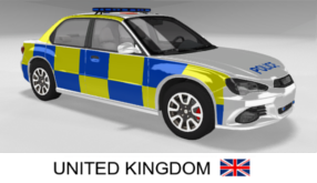 Global Police Skin Pack thumbnail 6