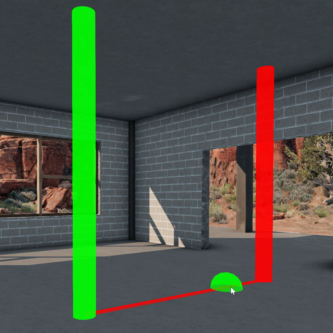 Two-Post Lift thumbnail 6