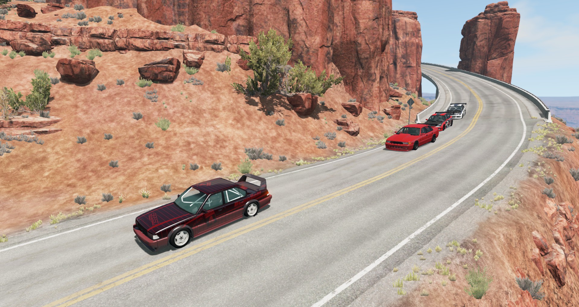 Utah Race Week thumbnail 2