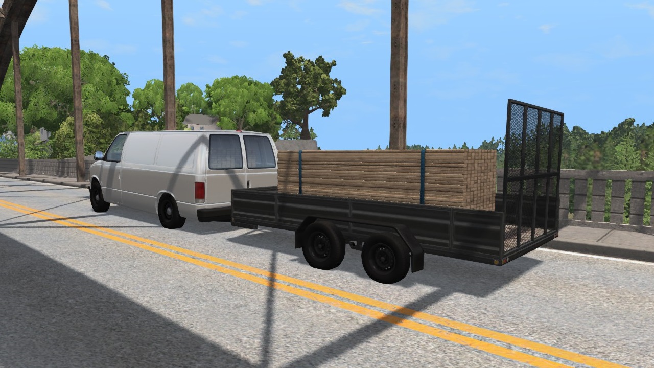 Special Delivery thumbnail 5