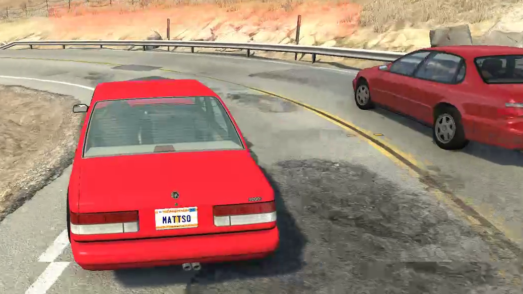 Traffic Battle thumbnail 3