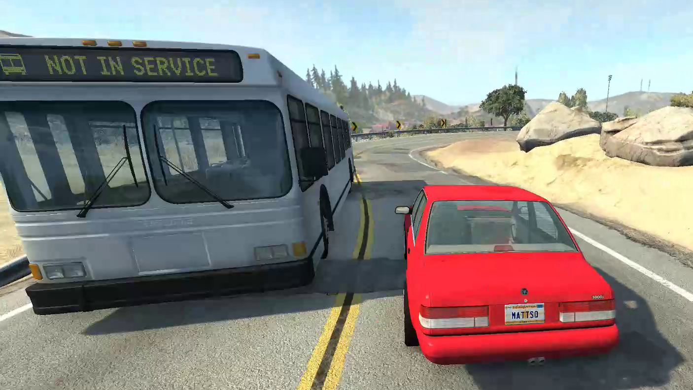Traffic Battle thumbnail 5