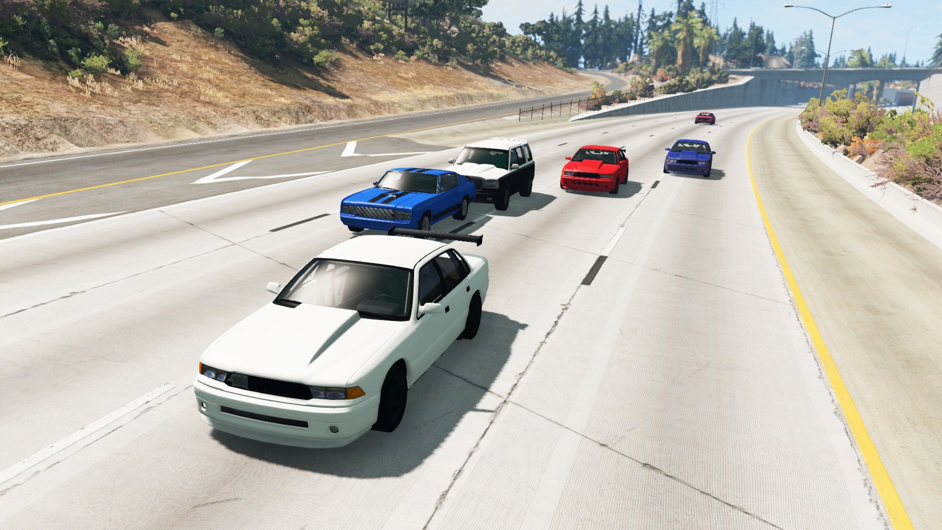 West Coast Race Week thumbnail 2
